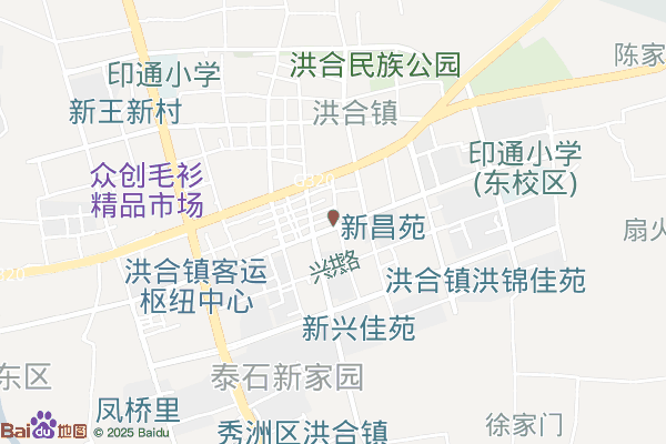 毛衫业科技创业园东-1幢实景图