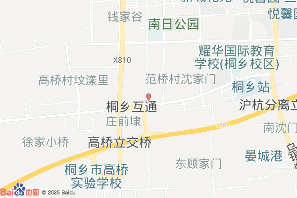 国家级科技孵化器实景图