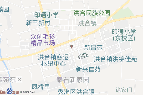 毛衫业科技创业园西-13幢实景图