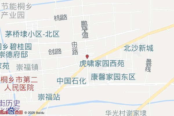 金鑫创业园实景图