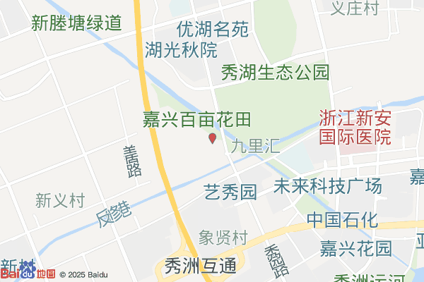 中国光伏科技城实景图