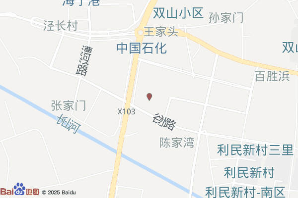 安正时尚集团文化创意产业园实景图