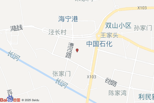 欣晖半导体产业园实景图