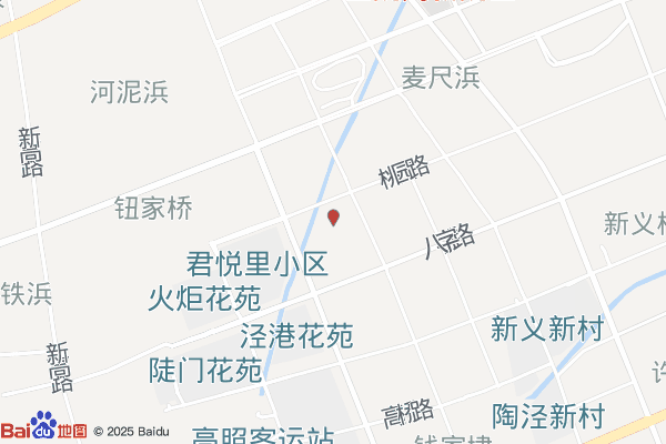 嘉兴光伏科创园实景图
