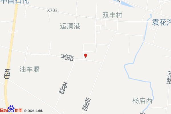集成家居产业园实景图