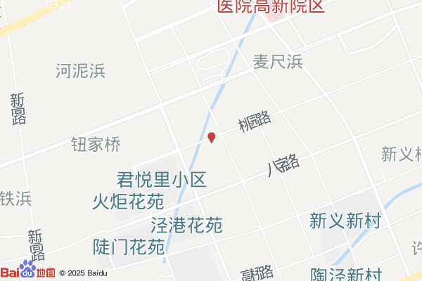 嘉兴光伏科创园-北门实景图