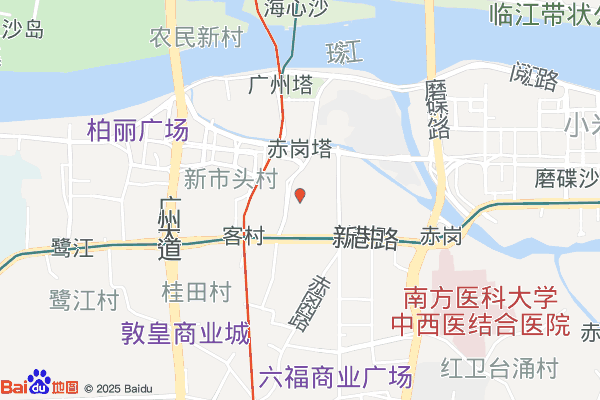 广州T.I.T创意园