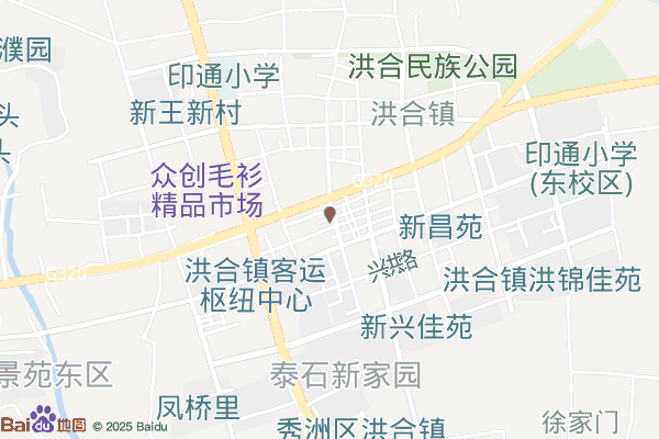 毛衫业科技创业园西-21幢实景图