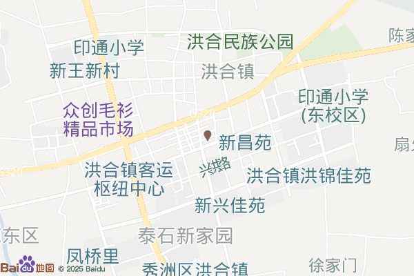 中国毛衫业科技创业园东-6幢实景图