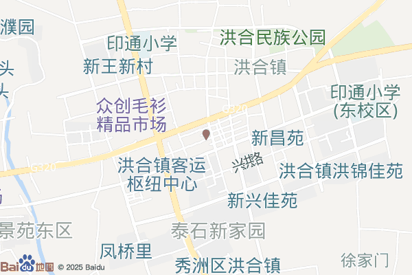 毛衫业科技创业园西-20幢实景图
