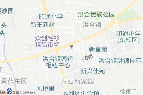 毛衫业科技创业园西-25幢实景图
