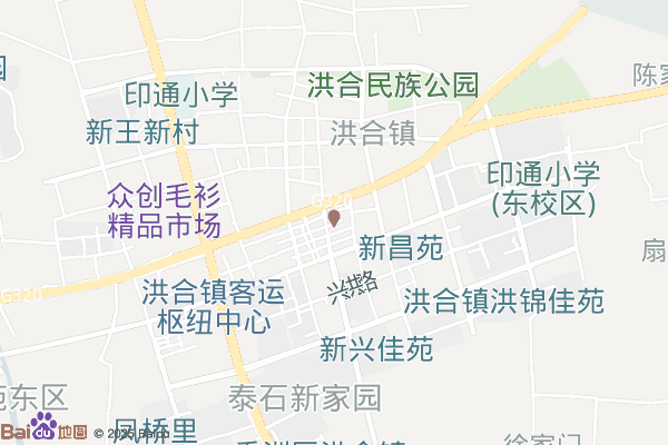 中国毛衫业科技创业园东-11幢实景图