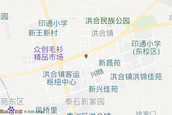 毛衫科技创业园北-2幢实景图