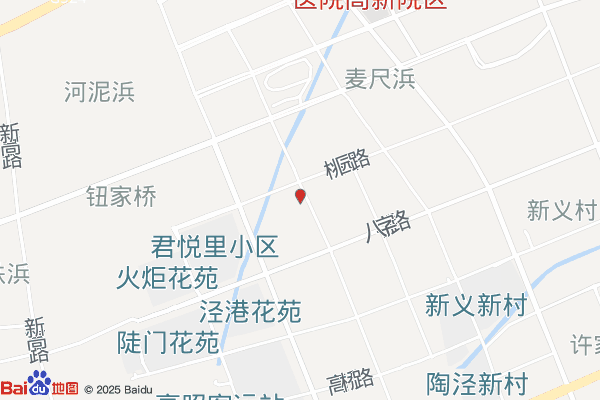 秀洲高新区安监中队实景图