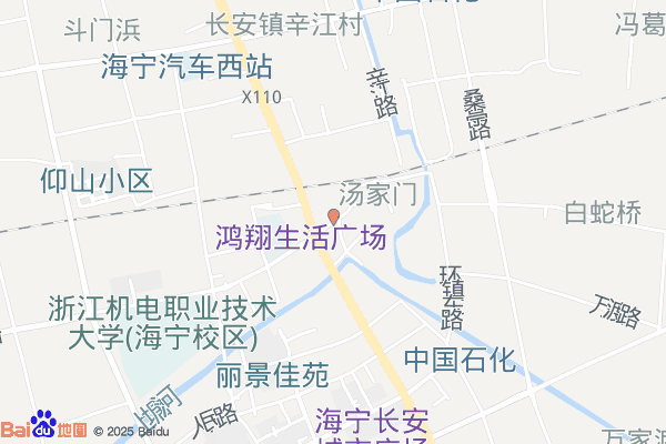 长安镇(高新区)禁毒社工服务中心实景图