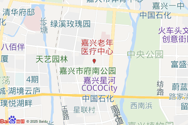 国家税务总局嘉兴经济技术开发区税务局-办税服务厅实景图