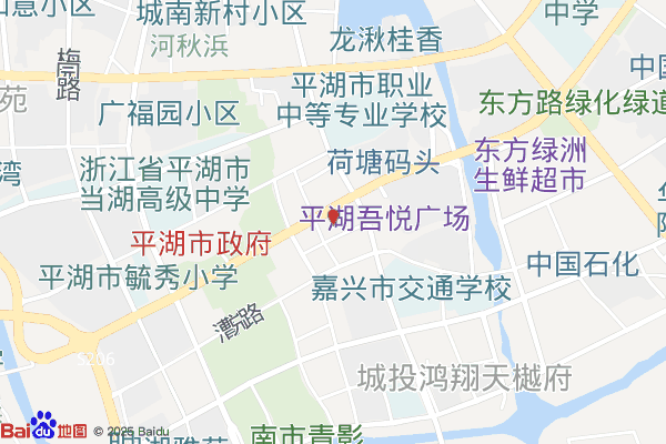 建工大厦-A座实景图