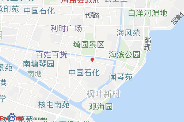 东门综合楼(2)实景图