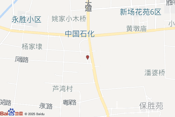 海宁电子商务产业园实景图