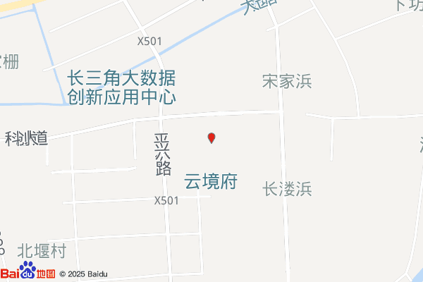 kK集团嘉兴仓储物流中心实景图