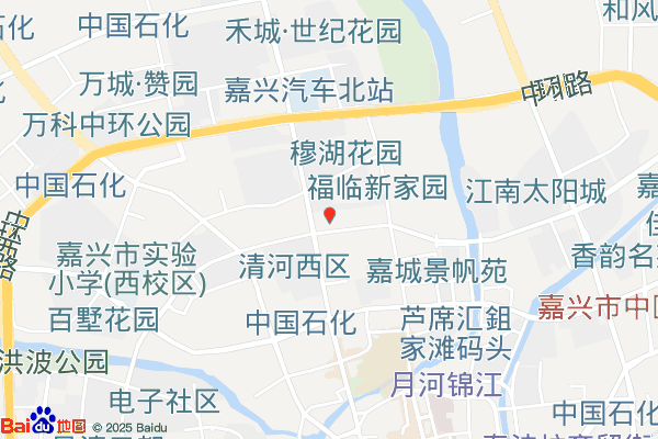 龙庄润集团仓储配送中心实景图