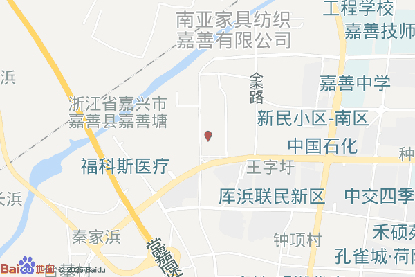 物流仓储电商淘宝大楼实景图