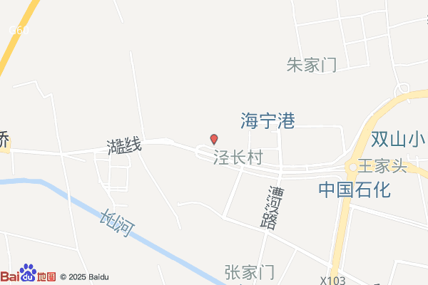 嘉兴海宁京东自营云仓-1号库实景图