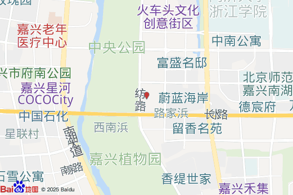 眠趣科技嘉兴仓储配送中心实景图