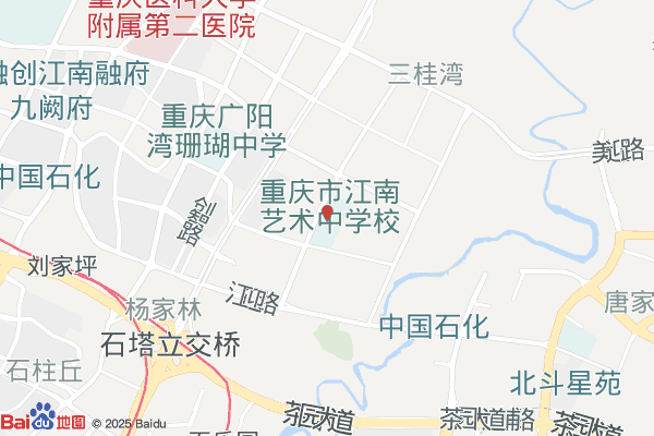 重庆港鑫创意产业园