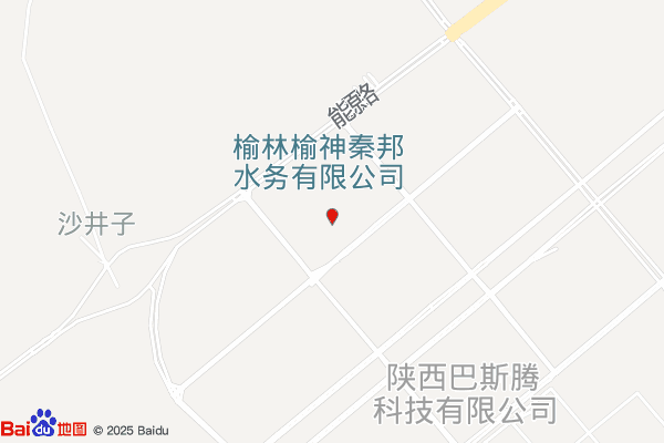 创新创业产业园工程建设指挥部实景图