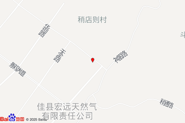榆佳经济技术开发区产教融合园实景图