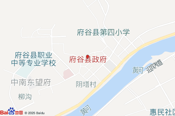 金世纪综合服务大楼实景图