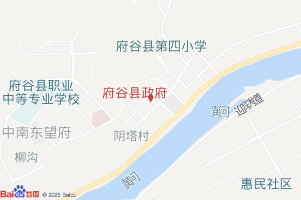 人力资源公共就业及社会保障综合服务大楼实景图