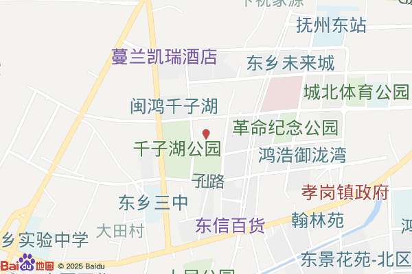 抚州荣胜艺术村