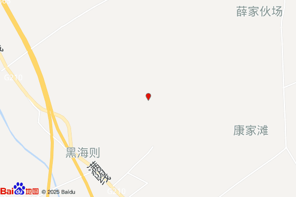 榆阳智能化煤炭物流园实景图