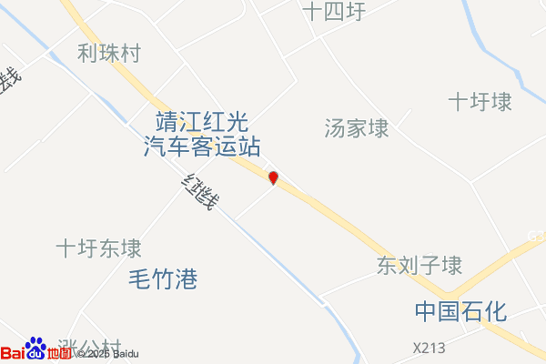 红亚泵业(红光工业园区)实景图
