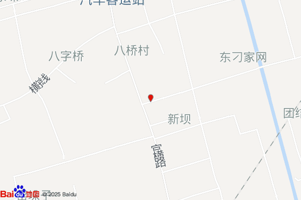 古溪现代农业科技园区实景图