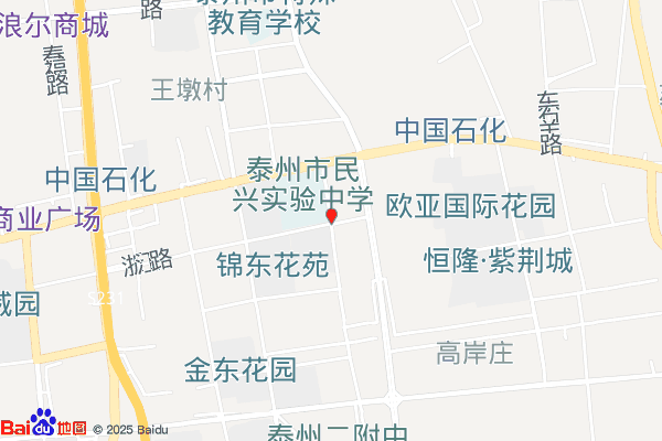 江苏舞台设备科技园实景图