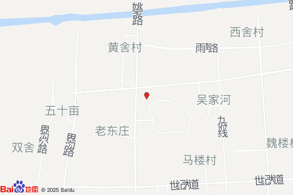 光伏科技产业园-东区实景图