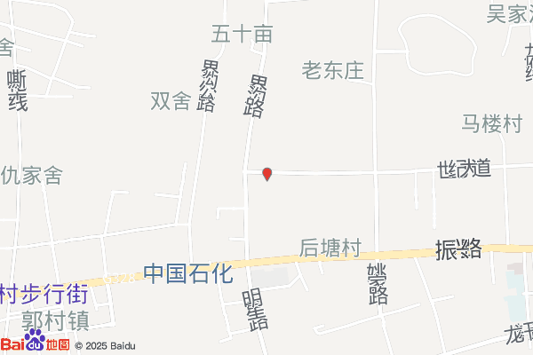 智能制造产业园-二区实景图