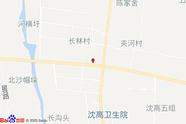 江苏省姜堰现代农业产业园-南门实景图