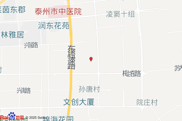 泰州文化创意产业园区-41幢实景图