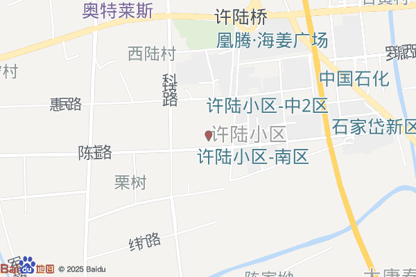 泰州智能制造科创园实景图