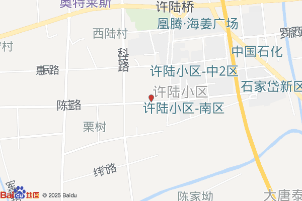 泰州智能制造科创园-南门实景图