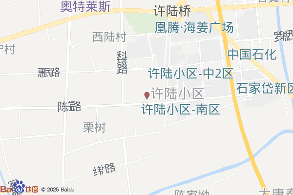 姜堰经济开发区科创中心实景图