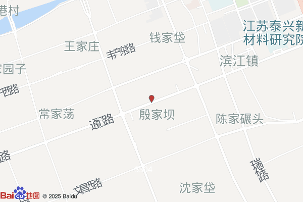 泰兴市城市管理行政执法大队经济开发区(滨江镇)中队实景图