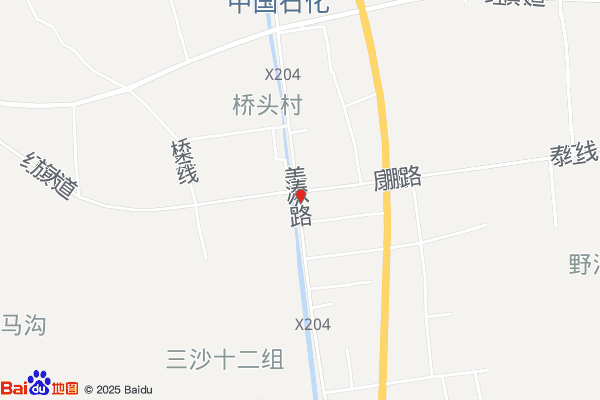 建工大厦(康鹏路)实景图