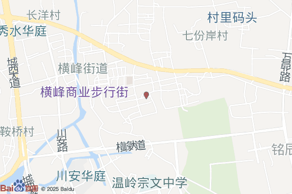 安吉拉下洋林工业区-北门实景图