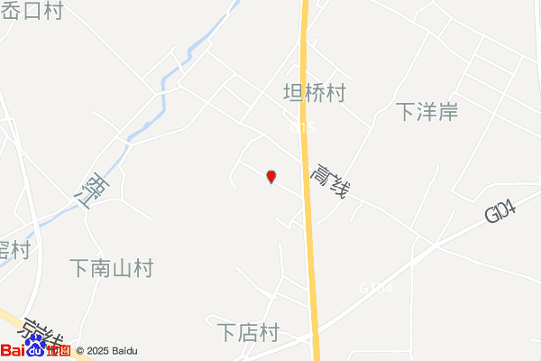 三坦工业园区-北门实景图