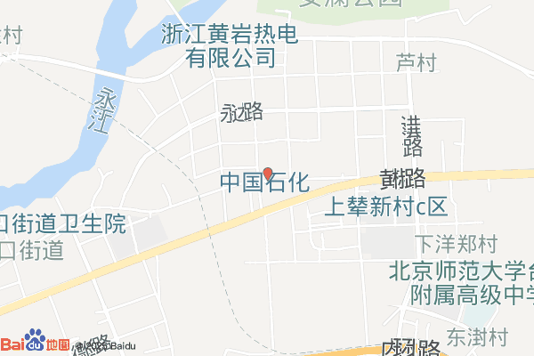 上辇工业园区办公室实景图